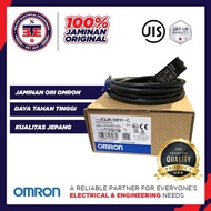 Omron E3jk-dr11-c Photoelectric Switch Sensor