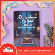 Ziyadbooks - The Power of Dawn Practices - Daily Prayers - Prayer Collection