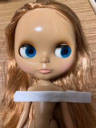 （包郵局易寄取）全新NEO BLYTHE SUNSHINE HOLIDAY 裸娃