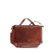 THE BRIDGE 義大利牛皮 ICONS 側背包