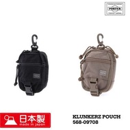 PORTER 吉田 日本製儲物掛袋 KLUNKERZ POUCH 568-09708