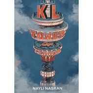 Buku Bookiut : KL Tower of Terror