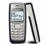 Nokia 1110 GSM 2G classic old  phone 1110 2 COLOURS