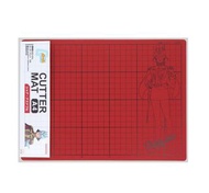 [現貨] 全新 日本Gundam base 馬沙 A4 切割墊 GS12  cutter mat