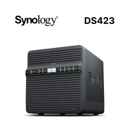 [Cool 3C] Synology Synology DS423 1.7 GHz 4Bay 2G NAS Network Storage Server