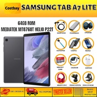Samsung Galaxy Tab A7 Lite WIFI (4GB RAM/64GB ROM)