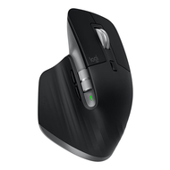 Logitech 羅技 Mac專用 無線智能滑鼠  MX Master 3s  深灰色  1個