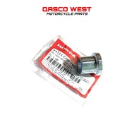 Front wheel spacer HONDA Dream II / Wave ALPHA / ALPHA+ _(44311GN5760)/ H716