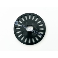 Speed counter wheel for TT motor (encoder disc, 20 holes, DC gearbox motor)