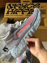 絕版 Nike Space Hippie 02