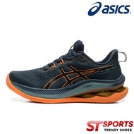 Arah Aliran Sekarang: Kasut Sukan ASICS Gel-Kinsei MAX - Bahan Kualiti Premium W9PN