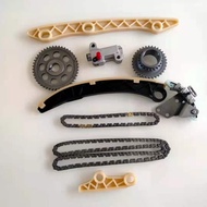 r20a1 r20a2 r20a3 r20z3 r20z4 timing chain kit for odyssey accord crv civic engine 14401rnaa01 14510