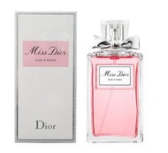 岡山戀香水~Christian Dior 迪奧 Miss Dior漫舞玫瑰女性淡香水100ml~優惠價:4160元