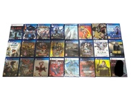 賣 PS4  game ps5 Game 另收各類遊戲機主機和遊戲