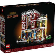[BrickMonster] Lego 10312 Icons Jazz Club