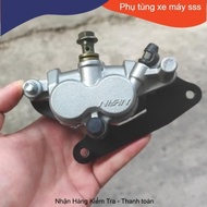 Wave RS 100 front oil pump - 2-piston type