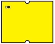 DayMark Safety Systems IT120482 DuraMark Date Coder Labels (Speedy Mark® Express 20/DM4), Pack of 8