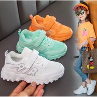 Sh AS135 Children's FASHION SNEAKERS