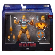 MOTU Revelation Deluxe Faker USA