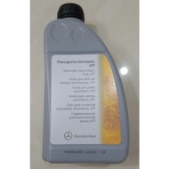 0019892103 ATF Fluid AUTOMATIC TRANSMISSION FLUID ATF OIL AUTO OIL 722.3 722.4 722.5 722.6 W168 W201