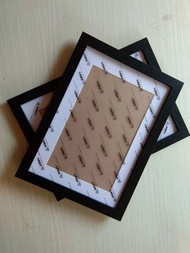 High-End Solid Wood Picture Frame Artwork Frame Museum Frame Certificate Frame A3 A4 4K 8K Photo Fra
