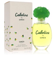 READY STOCK Cabotine De Gres EPD 50/100 ml - Woman