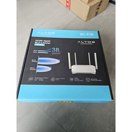 Acer Altos AX1500 Wifi6 Router