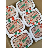(NO COD,ONLY ONLINE PAYMENT)Cream Cheese Mascarpone | Mascarpone Cream Cheese Gusto Dolce 250G|500G 