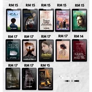 KOLEKSI KARYA CIK BAWANG