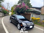 【FB搜尋桃園阿承】賓士 超人氣C250跑7萬 2013年 1.8CC 黑色 二手車 中古車