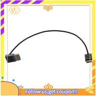 【W】Digital Camera Mini -Compatible Cable 8K 60Hz Line for Camera 8K Mini OD2.5mm HD 2.1 Cable 0.