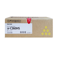 ผงหมึก Ricoh 11SPC360HSTN