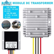 DC-DC Converter 150C 48V DC Converter IP68 Overcurrent Overtemperature
