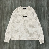 XLARGE TIEDYE LONGSLEEVE