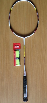 Raket Badminton Lining SS 21 (Original)