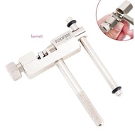 HARRIETT Mini Chain Tool Chain Pin Splitter For Bike Chain Splitter Chain Breaker  Bike Chain Device
