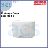 Acson Drainage Pump - Easi-Flo 55