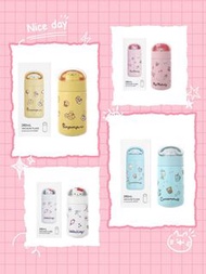 🌈Sanrio 保溫杯 280ml 🌈