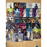 (License) Code Geass (Code Geass) Collectibles