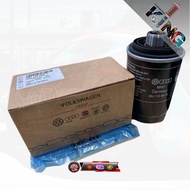 AUDI/VOLKSWAGEN OIL FILTER - AUDI 8U Q3/ Q5 QUATTRO/ VOLKSWAGEN BEETLE/ JETTA VI /PASSAT