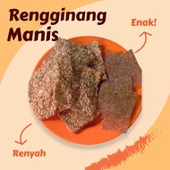Rengginang Manis Gula Aren Pandeglang (isi 30pcs)