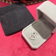 QEELIN 滿鑽小葫蘆墜飾