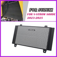Motorcycle Accessories Radiator Guard Grille Cover Protector Protective Grill For Suzuki V-STROM 800