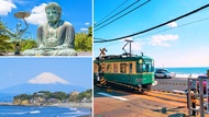 【日本】鎌倉一日遊｜鎌倉大佛・江之電・鎌倉高中・江之島| 含江之電體驗費用（東京出發）