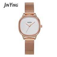 lovito Watch For Woman Fashion Simple And Elegant Seiko Watch Quartz Analog Watch Relo