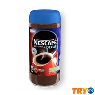 NESCAFE Classic Decaf Jar 100g