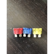 Original replace fuse12v/24v