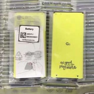 100% 原裝全新 LG G5 Battery G5SE H860N H968 H960 H830 H868 F700 充電池