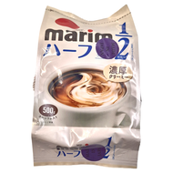 AGF marim 低脂肪奶精粉  500g  1包