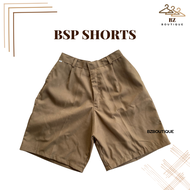 Boy Scout Shorts for Boys Scouting Uniform for Boys | BZ Boutique